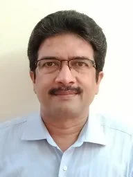 Dr. Narayanan Unni K. N.